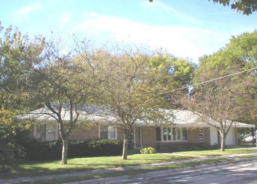 1905 Calumet Dr., New Holstein, WI 53061