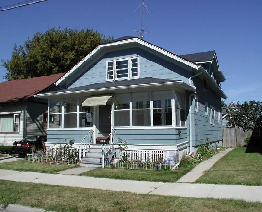1104 Goold St., Racine, WI 53402