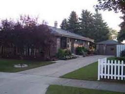 3425 S Kennedy Dr., Sturtevant, WI 53177