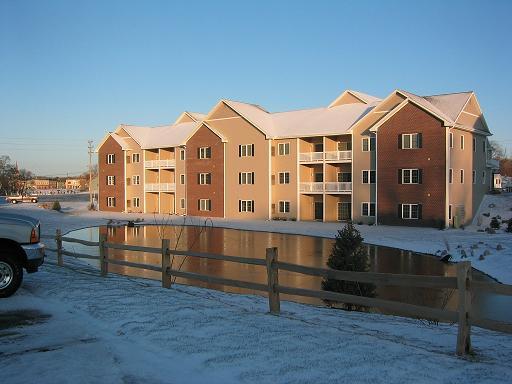 215 E Clay St #43, Whitewater, WI 53190