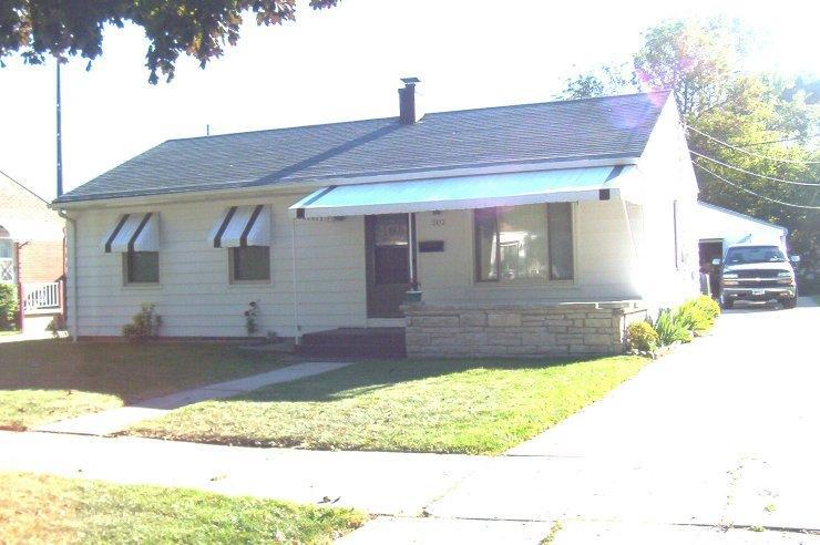 3452 S Ahmedi Ave., Milwaukee, WI 53207