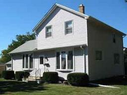 [Address Hidden by Seller], Milwaukee, WI 53207