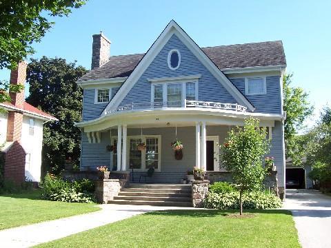 31 Eastman St., Plymouth, WI 53073