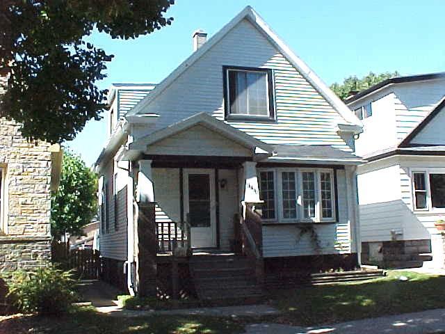 2731 S Austin St., Milwaukee, WI 53207