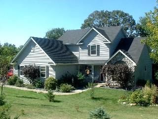 6612 Yahnke Rd., Burlington, WI 53105