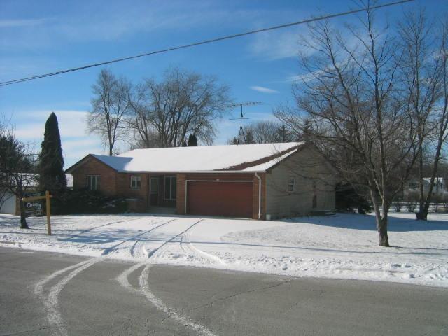 221 Seifert St, Adell, WI 53001