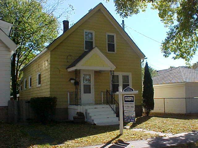5518 N 39th St., Milwaukee, WI 53209