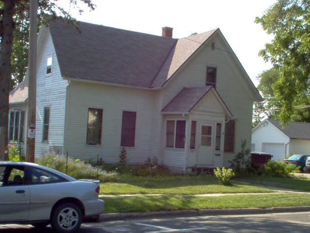 102 N Cedar St., Horicon, WI 53032