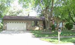 7602 S Logan Ave., Oak Creek, WI 53154