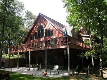 W2247 Beulah Heights, East Troy, WI 53120