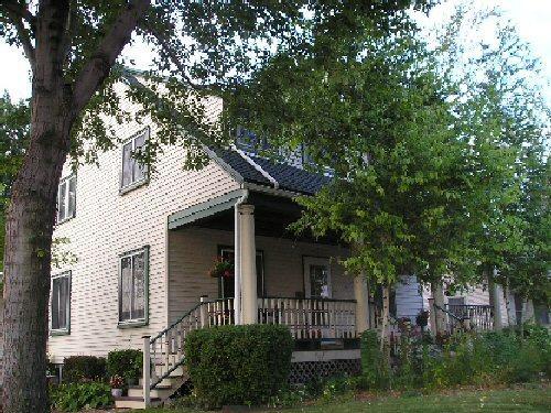 255 E Washington St., West Bend, WI 53095