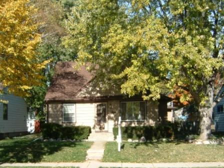 8028 W Grantosa Ave., Milwaukee, WI 53218