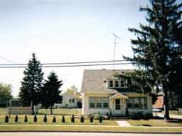 501 Mchenry, Burlington, WI 53105