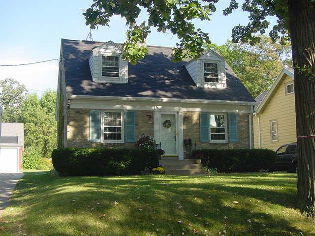 4448 S Austin, Milwaukee, WI 53207