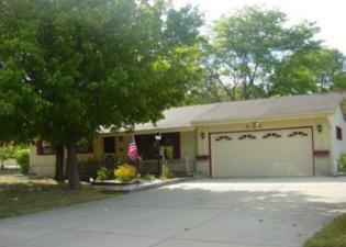 551 W Chiswell St., Saukville, WI 53080