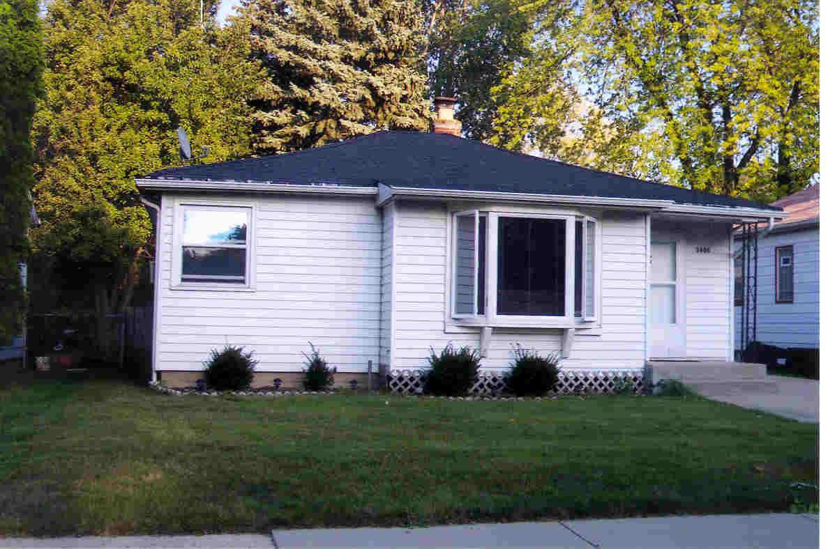 3406 S Kansas Ave, Milwaukee, WI 53207