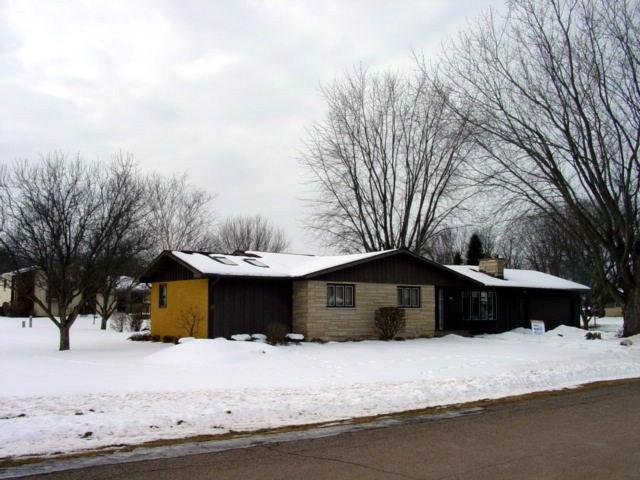 W4973 Mill St., Shelby, WI 54601