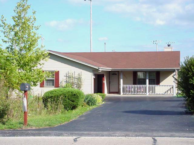6653 S Loomis Rd., Norway, WI 53185