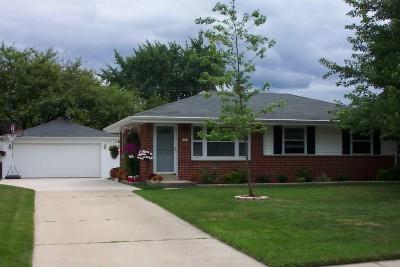 5673 S Honey Creek Dr., Milwaukee, WI 53221