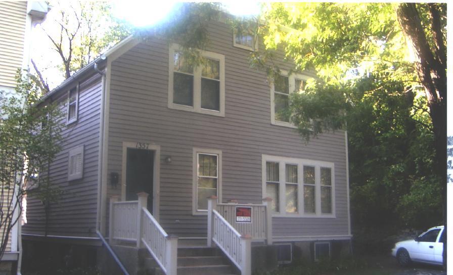 1357 N 71st St., Wauwatosa, WI 53213