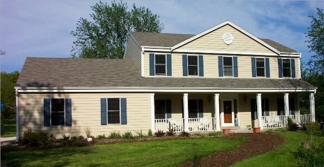 22128 W North Lisbon Rd., Lisbon, WI 53089