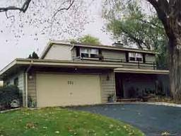 721 W Montclaire, Glendale, WI 53217