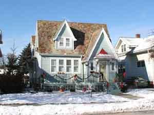 2310 La Salle St., Racine, WI 53402
