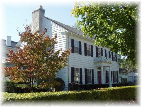 1602 College Ave., Racine, WI 53403