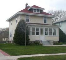 206 Mead Ave., Plymouth, WI 53073