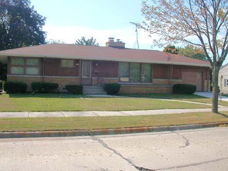 2609 North Ave., Sheboygan, WI 53083