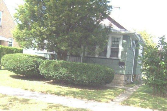 1624 Madison Ave., South Milwaukee, WI 53172