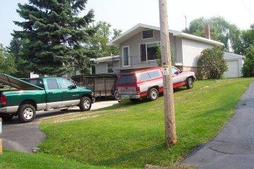 10243 Root River, Caledonia, WI 53108