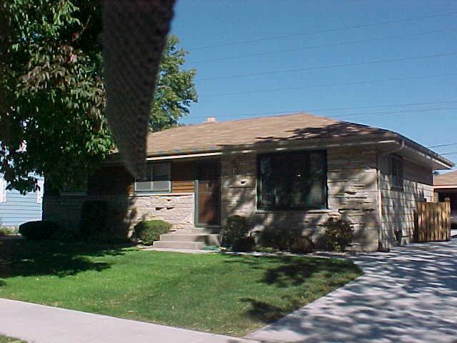 6309 57th Ave., Kenosha, WI 53142