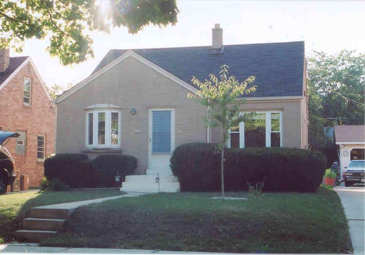 [Address Hidden by Seller], Milwaukee, WI 53207