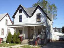 1629 Morton Ave., Racine, WI 53403