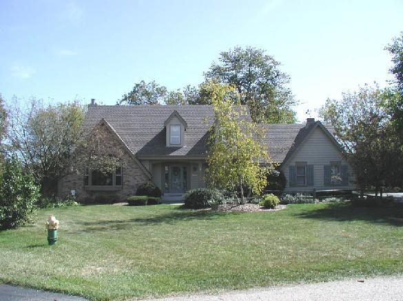 3425 Weymouth Pl., Mount Pleasant, WI 53405