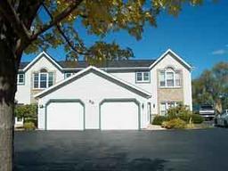 58 Stacy Lynn Ln. #C, Hartford, WI 53027