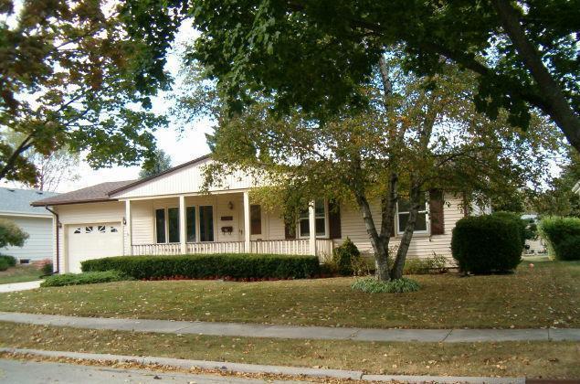 240 E James Dr., Port Washington, WI 53074