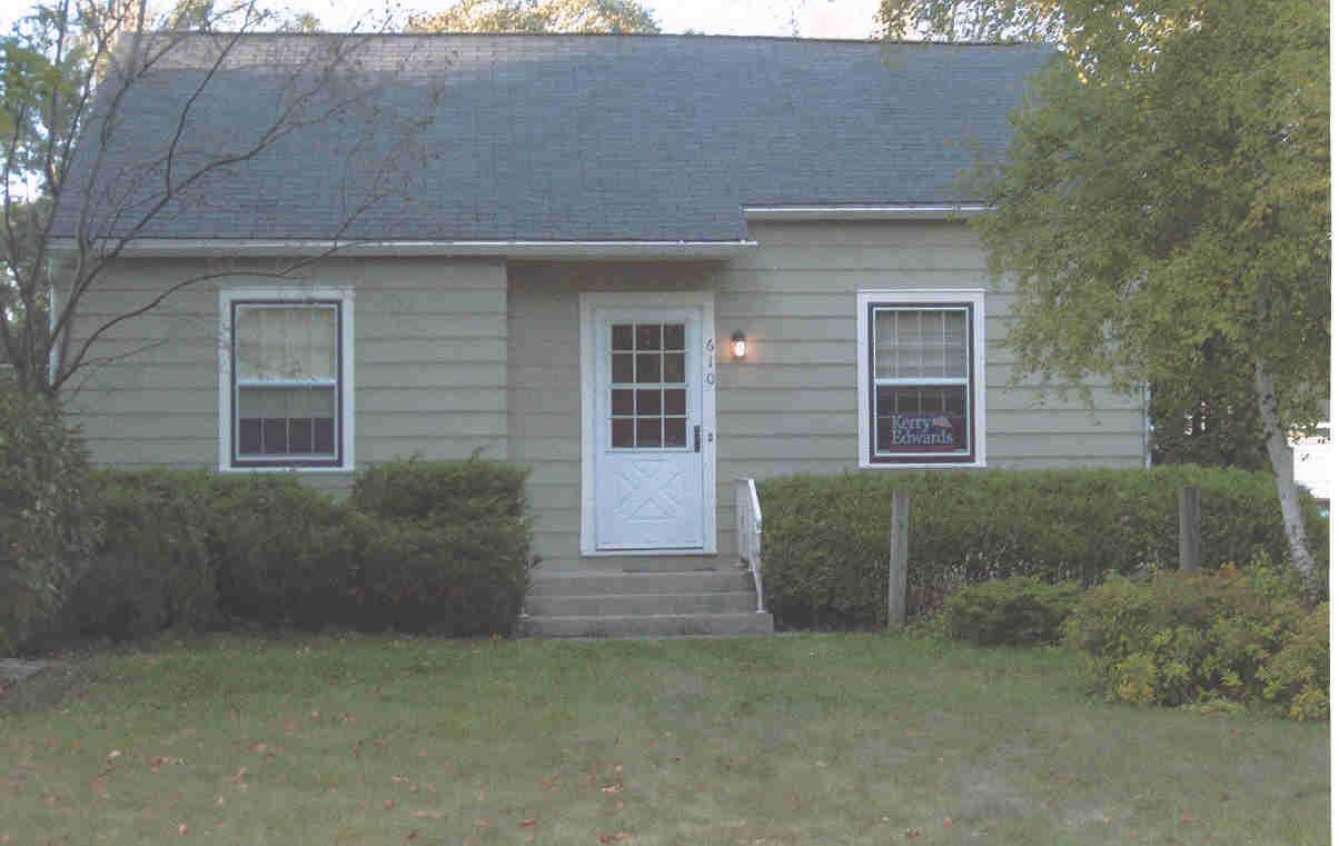 610 16th St., Somers, WI 53144