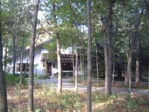 8528 Glacier Ct., Cedarburg, WI 53012