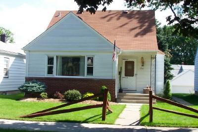 3340 W Ruskin St., Milwaukee, WI 53215