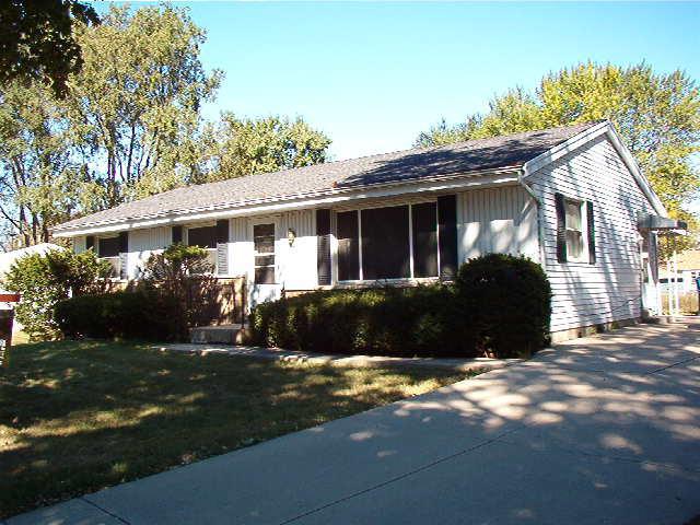5752 N 82nd Ct., Milwaukee, WI 53218
