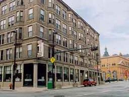 108 W Wells St #3C, Milwaukee, WI 53203