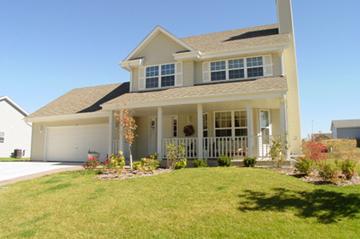 1718 Falcon Dr., Hartford, WI 53027