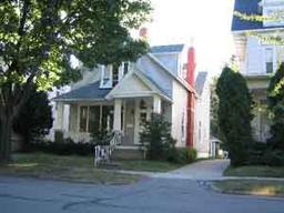 1016 College Ave., Racine, WI 53403