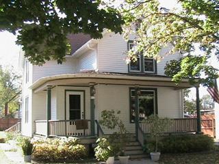 517 E Jefferson St., Burlington, WI 53105