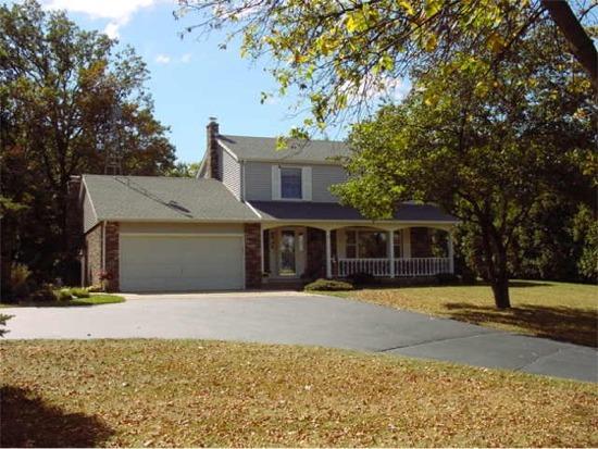 [Address Hidden by Seller], Geneva, WI 53121