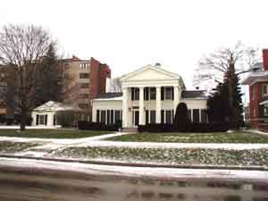 1135 S Main St., Racine, WI 53403