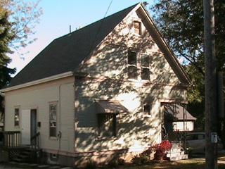 148 W State St., Burlington, WI 53105