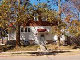 10502 W Hampton Ave, Milwaukee, WI 53225